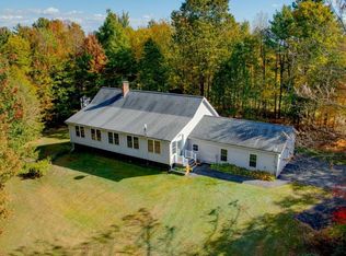 60 Dawes Road Road, Dover-Foxcroft, ME 04426