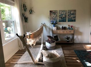 3433 Sweetgum Ln, Springdale, AR 72764