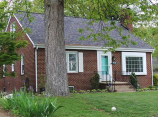 2221 Cypress St, Kingsport, TN 37664