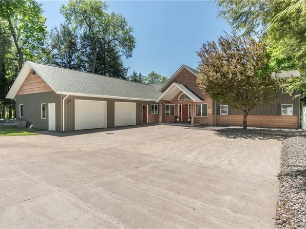 4105 Tracy Rd, Forestport, NY 13338