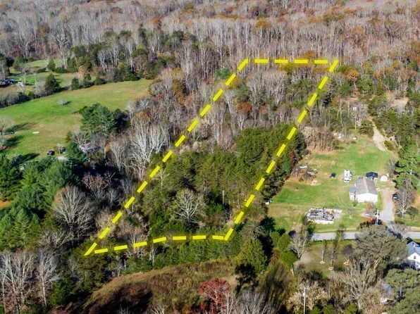 0 W Wind Rd, Fincastle, VA 24090
