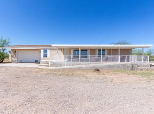 10950 N Anway Rd, Marana, AZ 85653