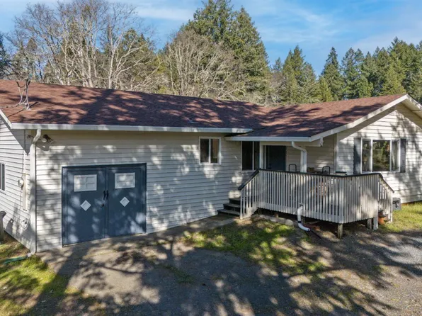 2021 Peacock Drive, Willits, CA 95490