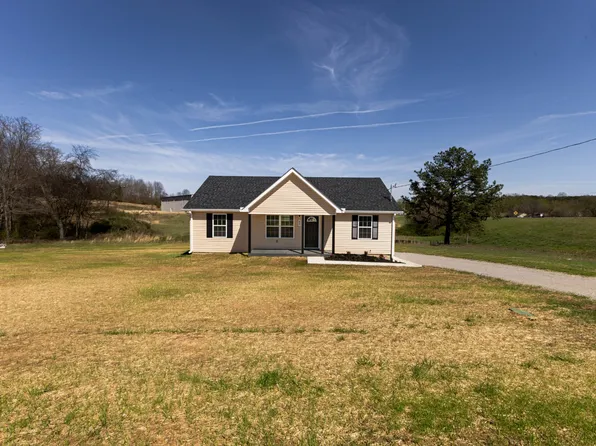 80 Dave O Ln, Loretto, TN 38469