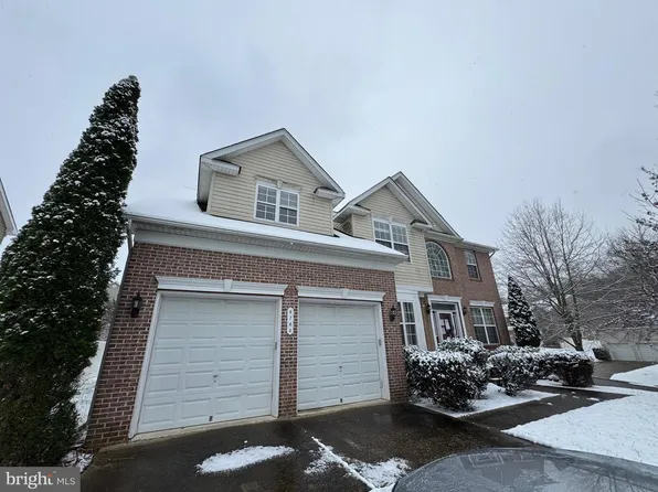 6763 Lantana Dr, Bryans Road, MD 20616