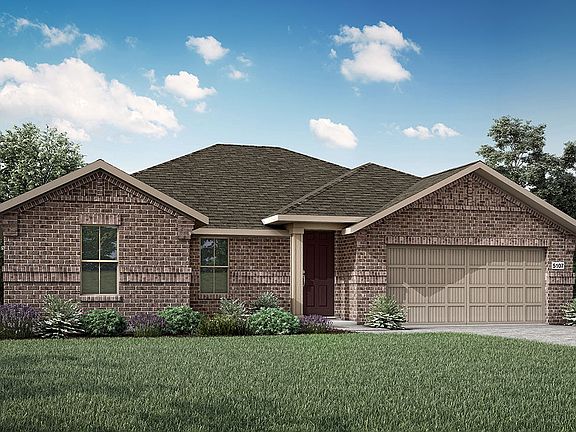 Comal - Exterior Style C