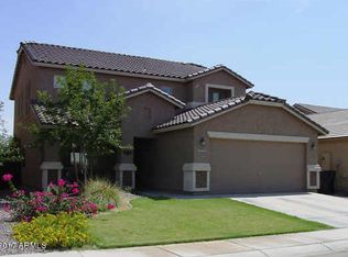 1269 W Harding Ave, Coolidge, AZ 85128