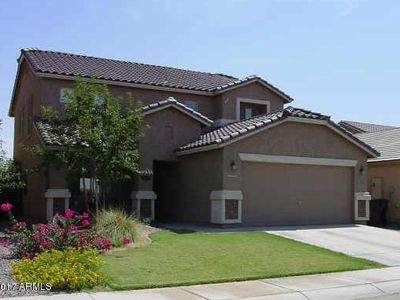 1269 W Harding Ave, Coolidge, AZ, 85128