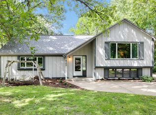 8360 Westwood Rd NE, Spring Lake Park, MN 55432