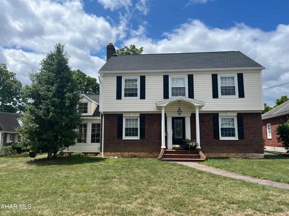 434 S Bedford St, Bedford, PA 15522