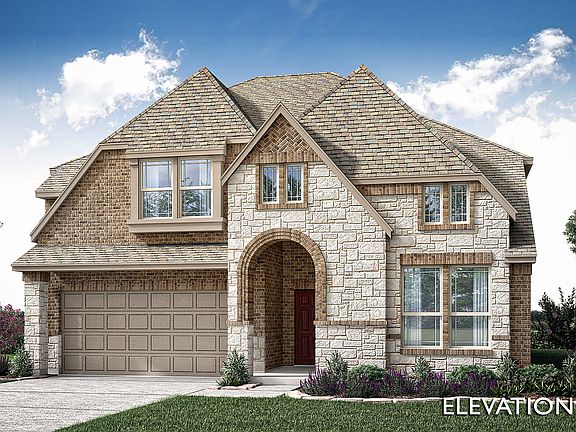 Elevation D