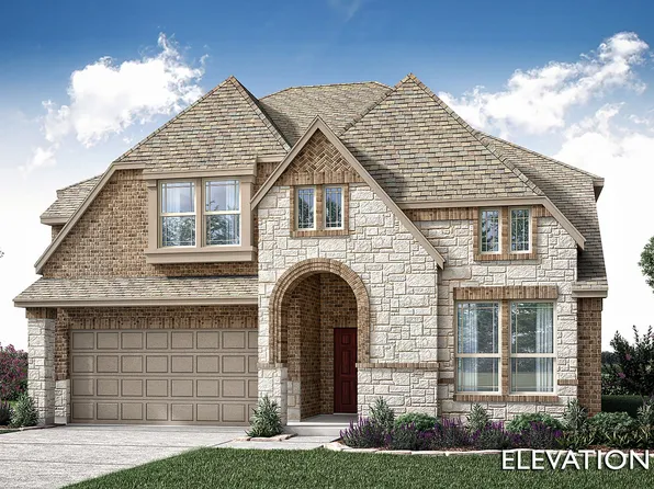 4207 Graford Ln, Wylie, TX 75098