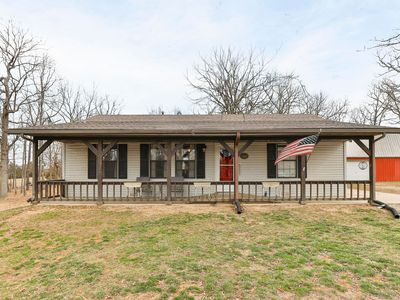 24 Oak Crest Drive, Marshfield, MO, 65706