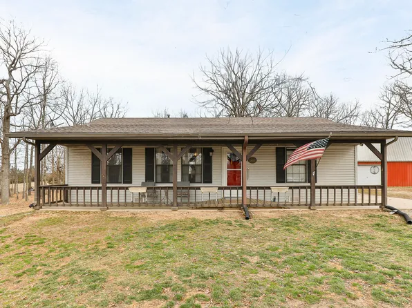 24 Oak Crest Drive, Marshfield, MO 65706