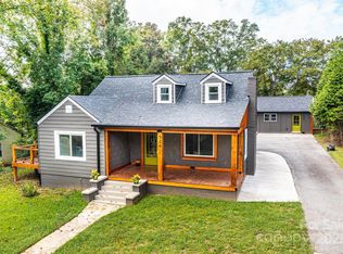 526 Kentwood St SW, Lenoir, NC 28645