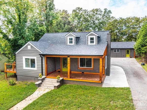 526 Kentwood St SW, Lenoir, NC 28645