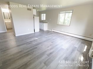 688 Miller Ct #3, Denver, CO 80215