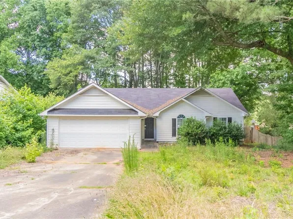 20 Rosebud Ln, McDonough, GA 30253
