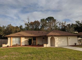 9343 Belvedere St, Spring Hill, FL 34608
