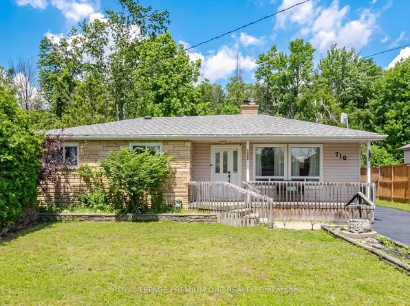710 Rose Ln, Innisfil, ON L9S 2H4
