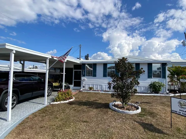 1720 Wheelhouse Cir #28, Ruskin, FL 33570