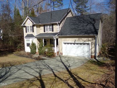 1226 Woodland Church Rd, Wake Forest, NC, 27587