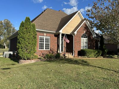 615 Greene Dr Lot 73, Lebanon, TN, 37087