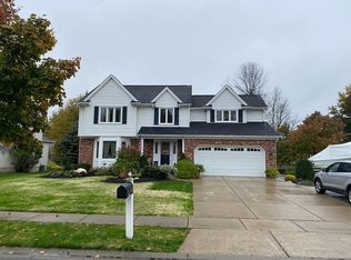 209 Sausalito Dr, East Amherst, NY
