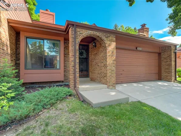 4762 Daybreak Cir, Colorado Springs, CO 80917