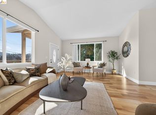 4273 Santa Rita Rd, El Sobrante, CA 94803