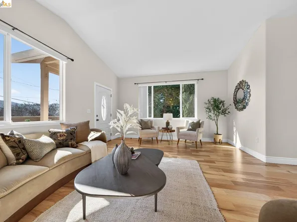 4273 Santa Rita Rd, El Sobrante, CA 94803