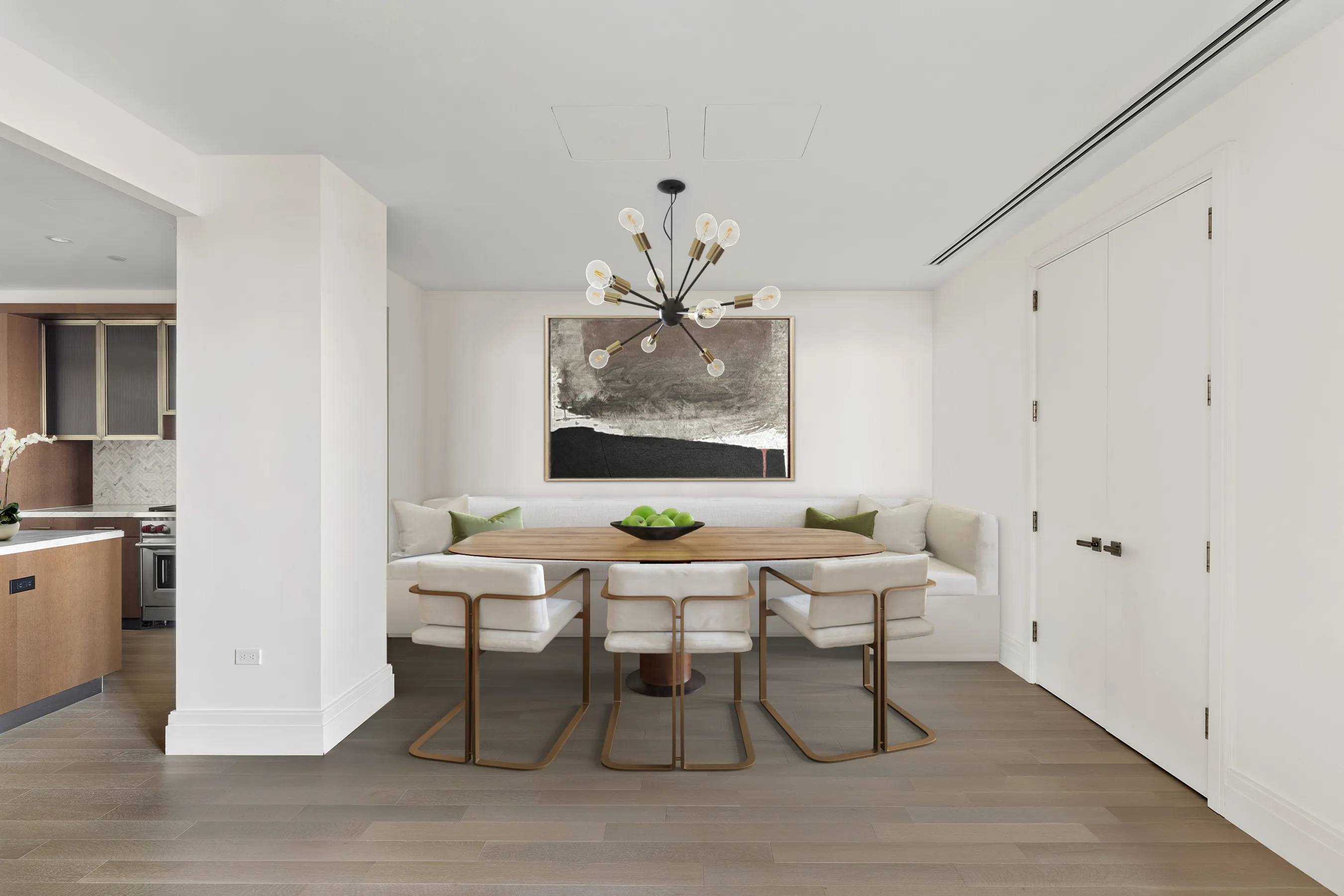 100 Barclay Street #PHC in Tribeca, Manhattan | StreetEasy