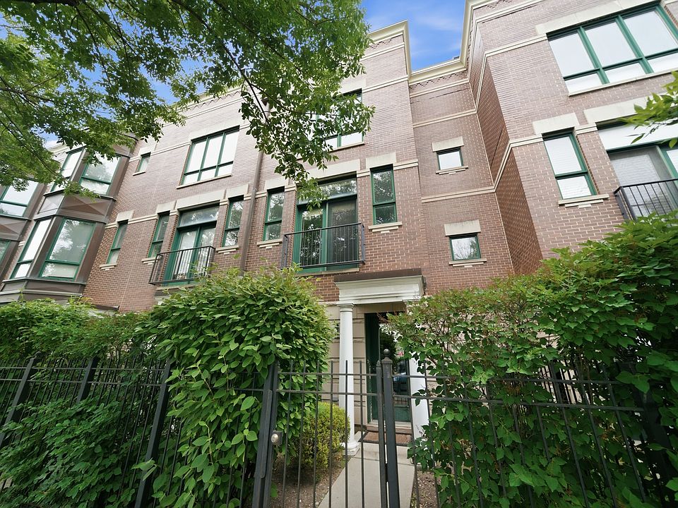 1st image of 1225 N Sedgwick St #1225