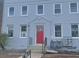 1709 E Street Northeast - 2, Washington, DC 20002