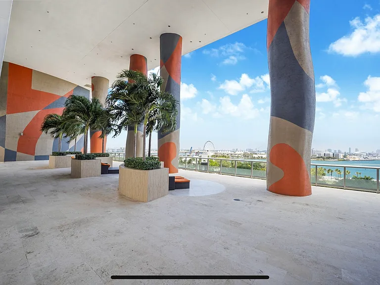 50 Biscayne Blvd #514 — Photo 18