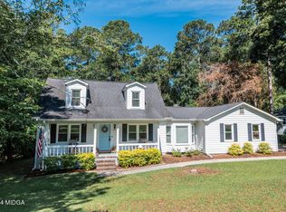 5132 Oak Tree Dr, Macon, GA 31210