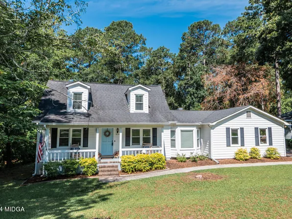 5132 Oak Tree Dr, Macon, GA 31210