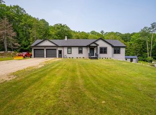 288 Quaker Ridge Rd, Greene, ME 04236