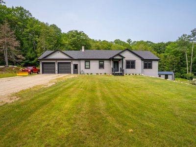 288 Quaker Ridge Road, Greene, ME, 04236