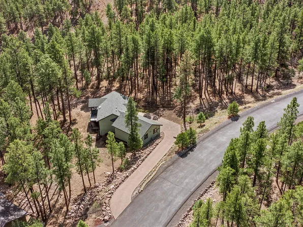 1113 REDWALL Way, Williams, AZ 86046