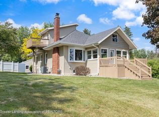 1240 W Stoll Rd, Dewitt, MI 48820