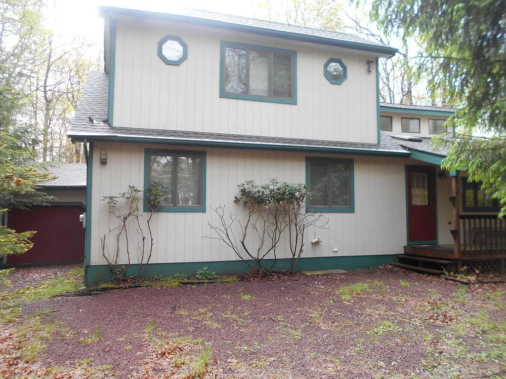 124 Spencer Ln photo 1