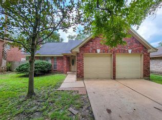 5319 Pine Cliff Dr, Houston, TX 77084