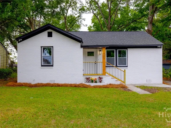 405 N Baldwin Cir, Savannah, GA 31405