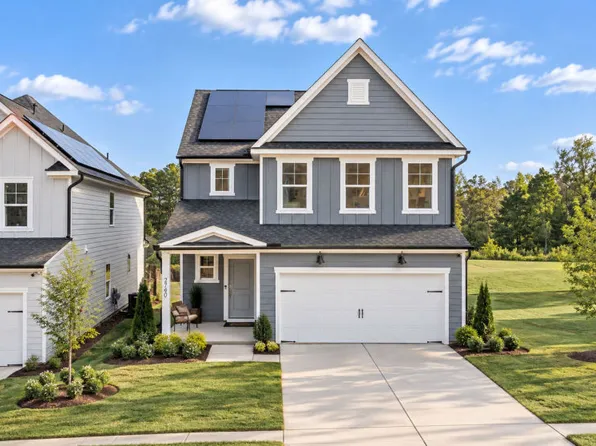 Harris Plan, Cambria