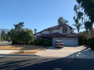 10800 Plumas Rd, Rancho Cucamonga, CA 91701