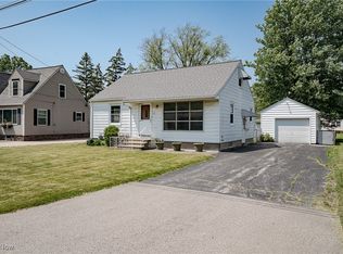 171 Sipple Ave, Amherst, OH