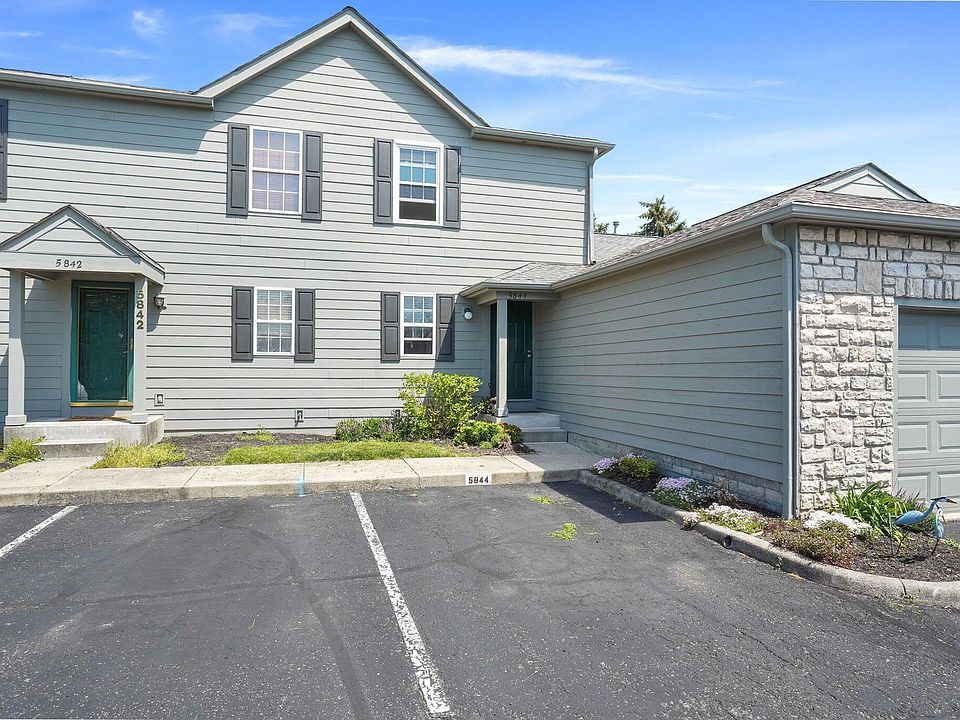 5844 Blendon Place Dr #11D, Columbus, OH 43230 | Zillow