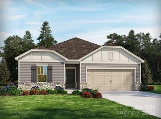 1124 Alicante Ave, Charlotte, NC 28214