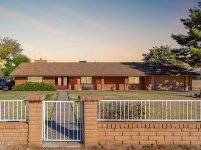 14251 N 182ND Avenue, Surprise, AZ, 85388